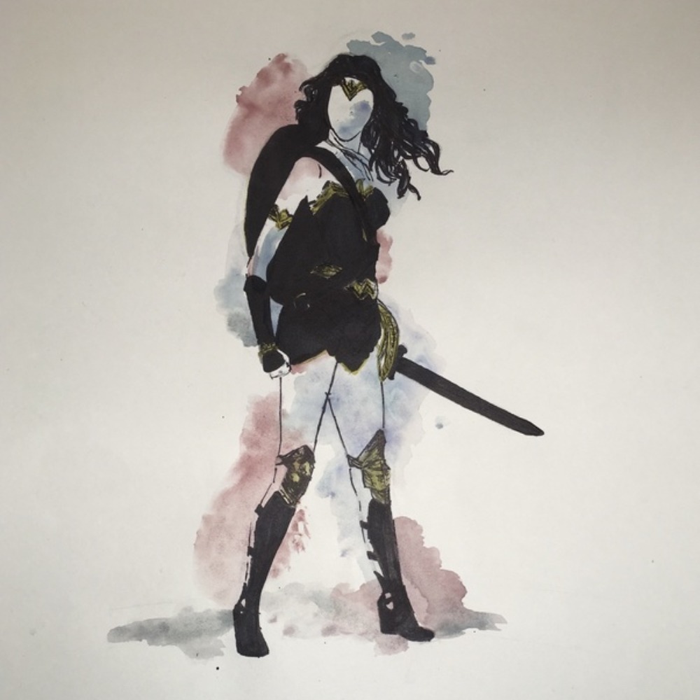 Meet your Posher, Deauné